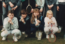 1987 juniors